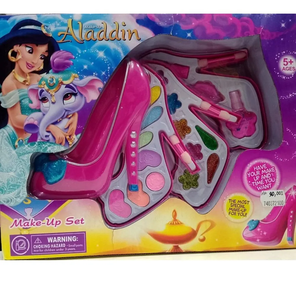 Coffret de Maquillage Jouet