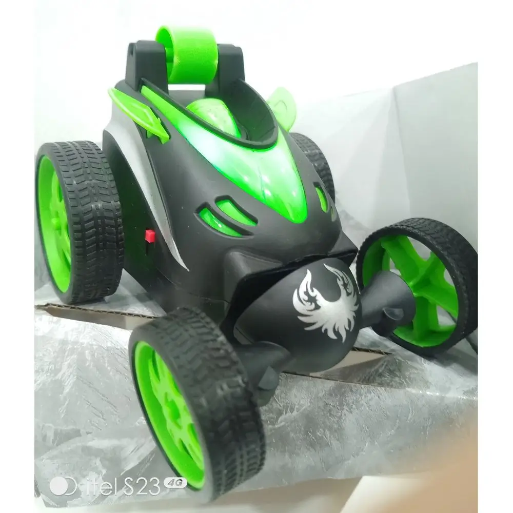 Voiture RC Rechargeable