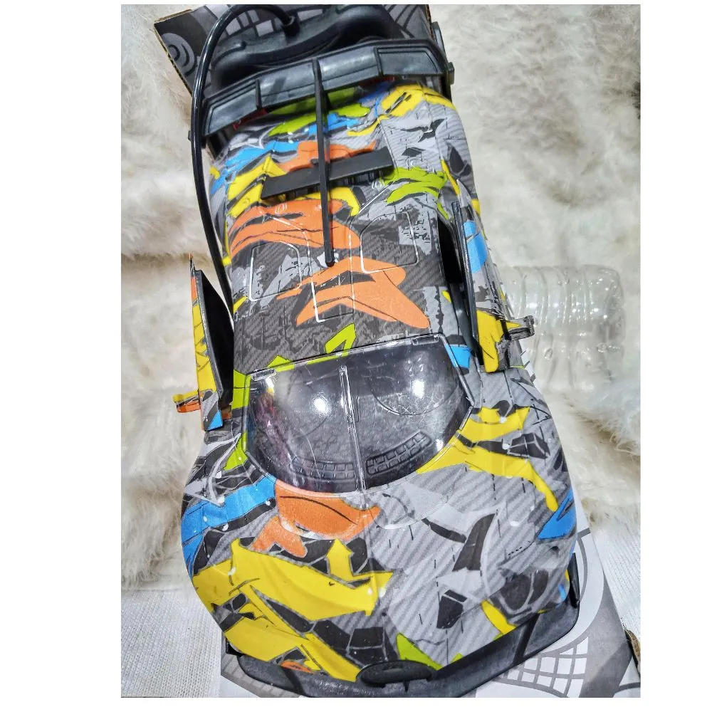 Voiture Télécommandée